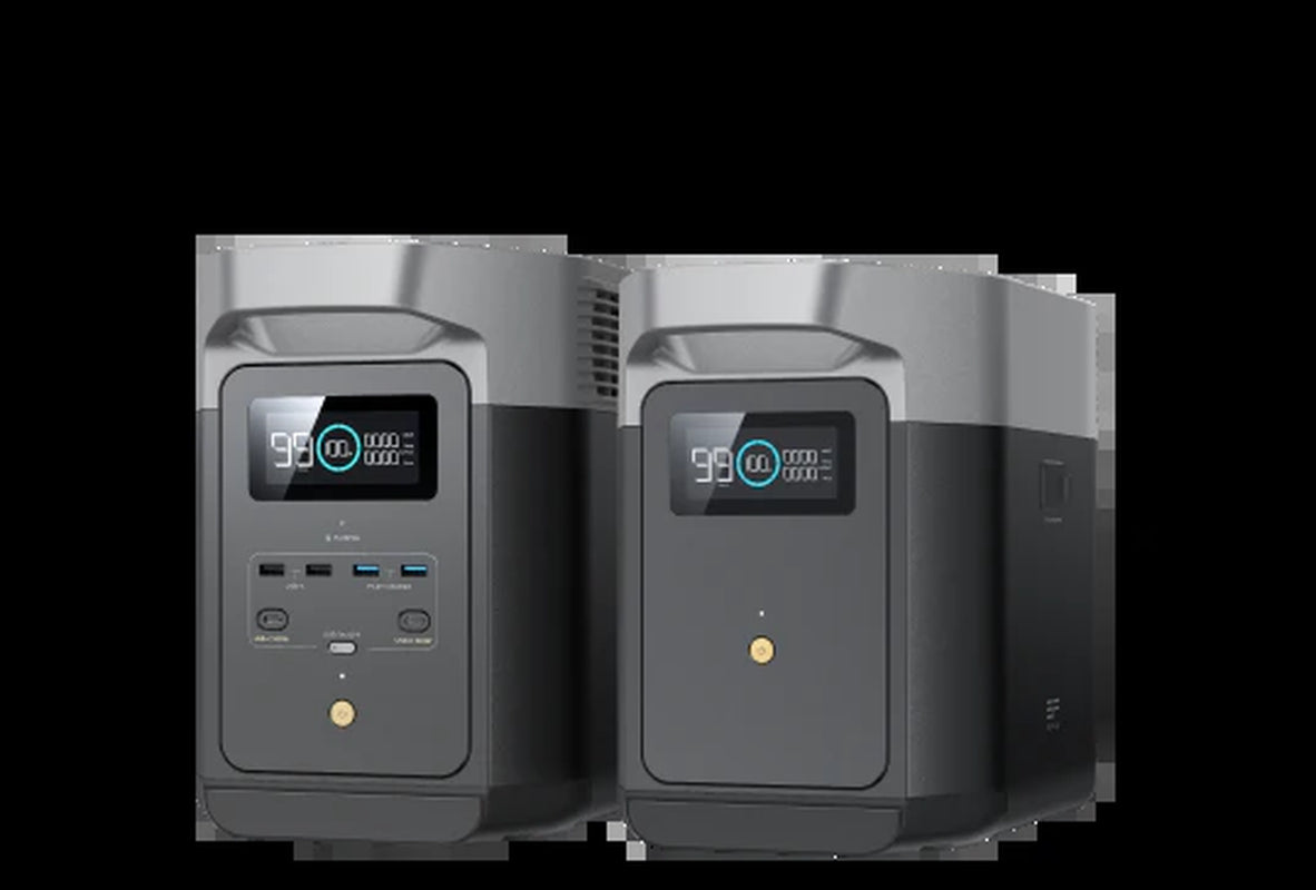 Ecoflow DELTA 2 Portable Power Station