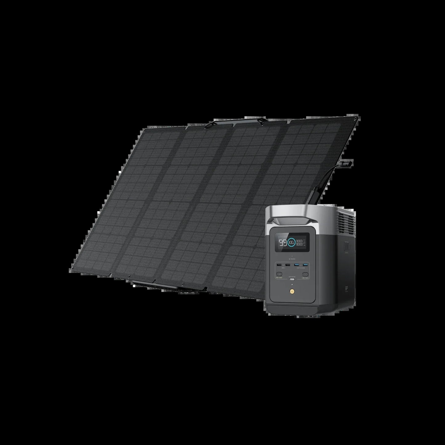 Ecoflow DELTA 2 Portable Power Station