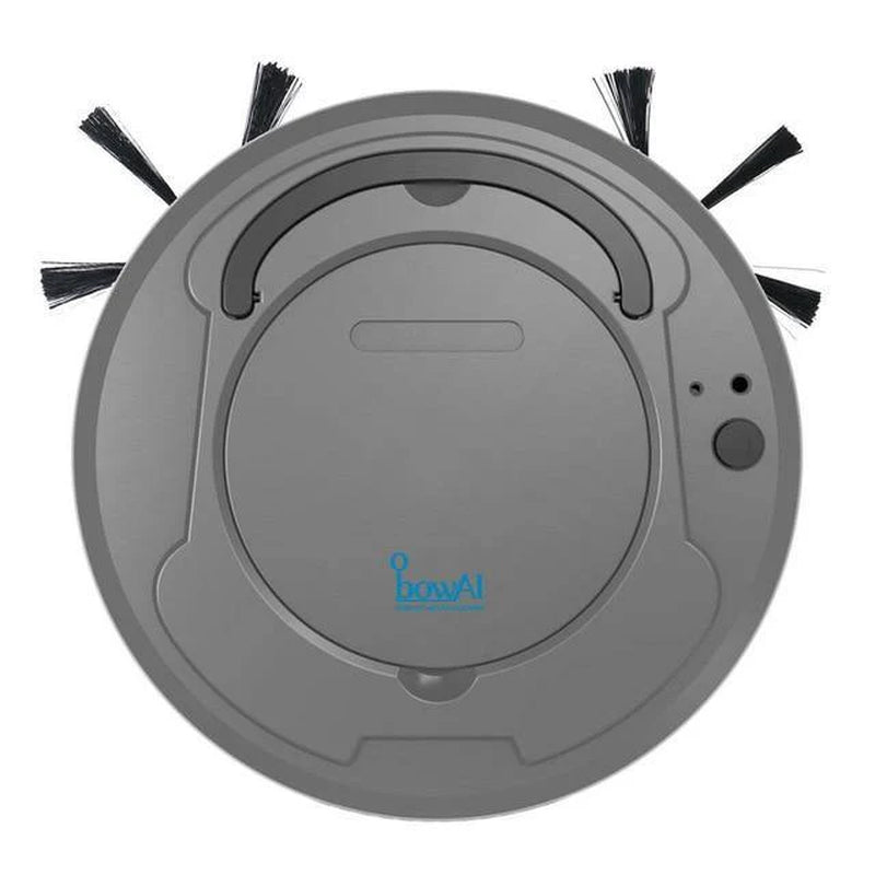3-In-1 Sweeping Robot Vacuum Cleaner