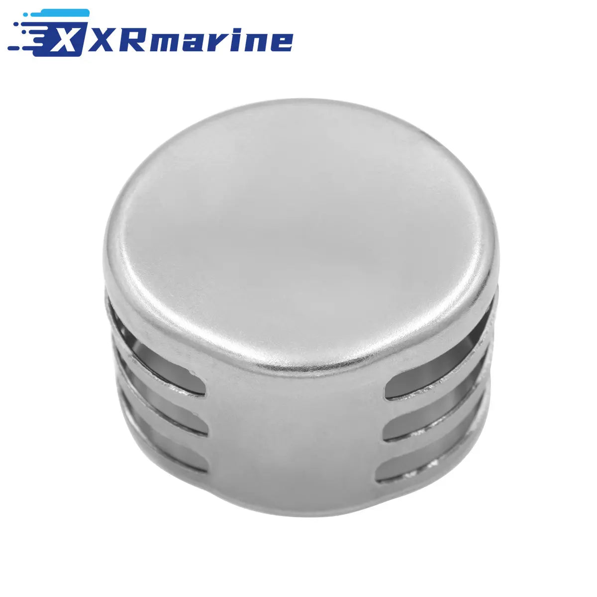 Water Pump Impeller Repair Service Kit with Housing for OMC 2.3 - 7.5 L Sterndrive V6 V8 0984461 765582