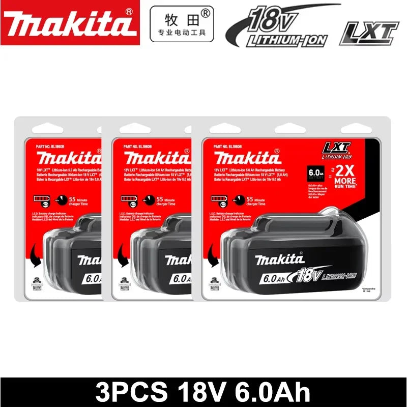 2025 Makita DDF487 18V brushless electric drill, suitable for five-rope impact drill of decoration team, uses 18V Makita battery