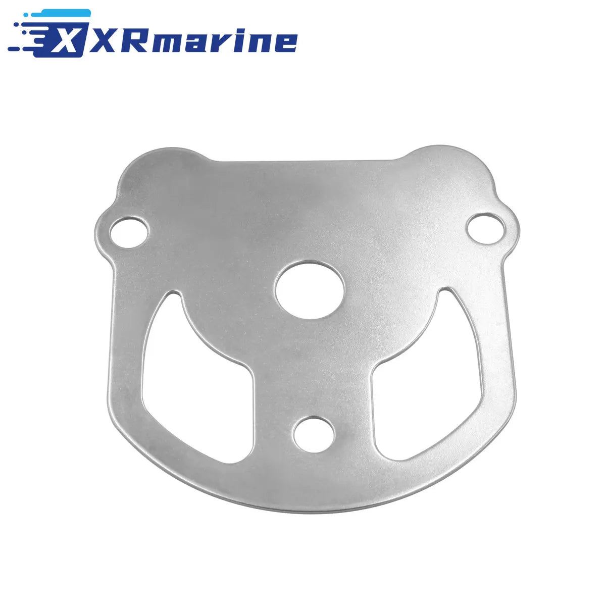 Water Pump Impeller Repair Service Kit with Housing for OMC 2.3 - 7.5 L Sterndrive V6 V8 0984461 765582