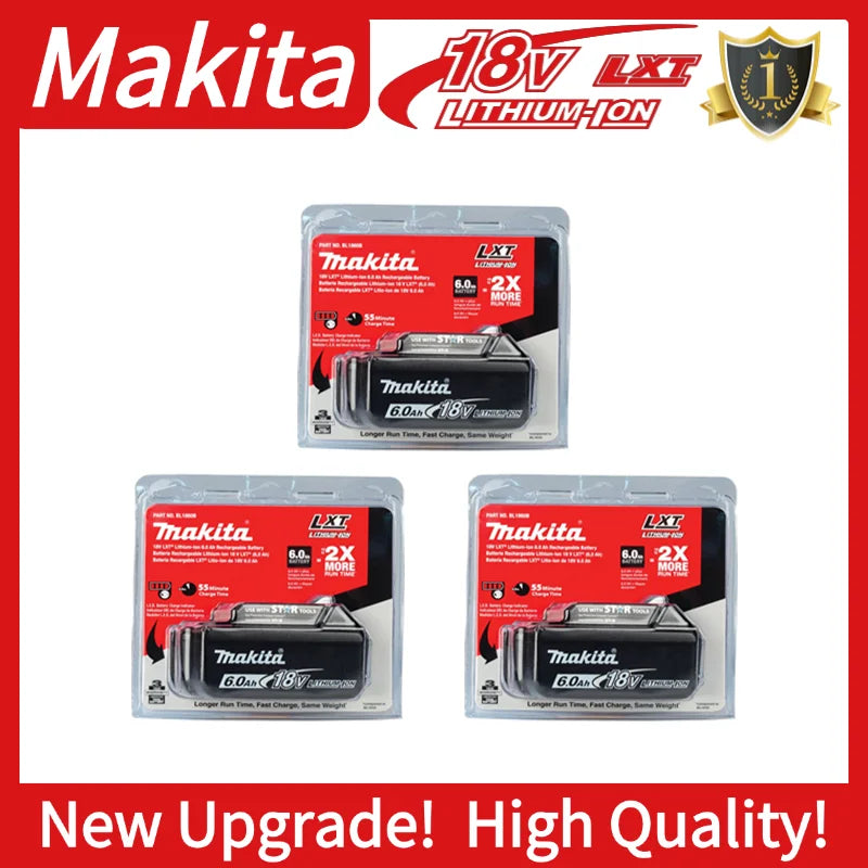 2025 Makita DDF487 18V brushless electric drill, suitable for five-rope impact drill of decoration team, uses 18V Makita battery