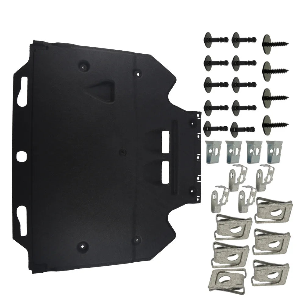 For Audi A6 A7 S6 S7 Quattro RS7 2011-2018 Engine Splash Guard