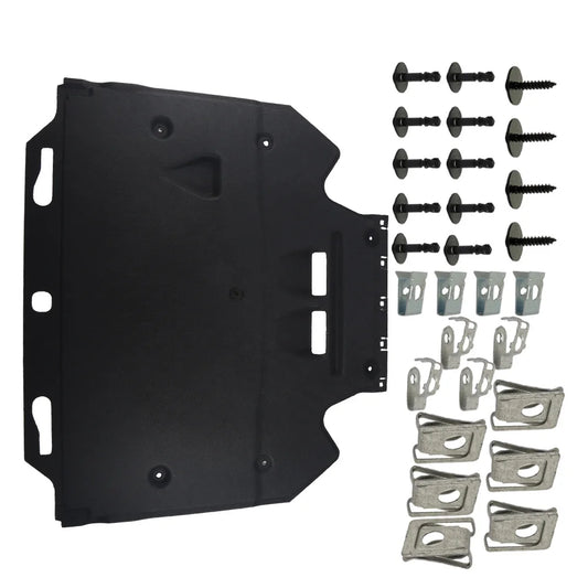 For Audi A6 A7 S6 S7 Quattro RS7 2011-2018 Engine Splash Guard