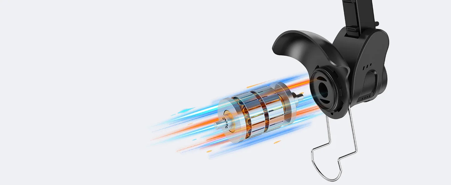 Conentool 24V Cordless Strimmer - Lawn Mower Garden Strimmers with 2 * 2000mAh Batteries and 15 Blades, Grass Trimmers