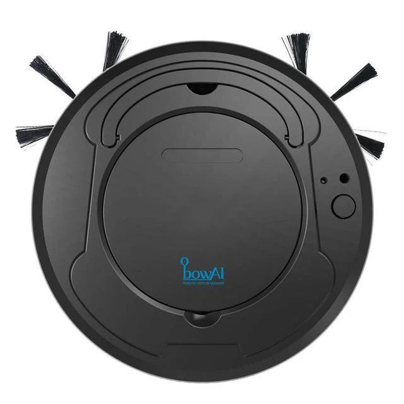 3-In-1 Sweeping Robot Vacuum Cleaner
