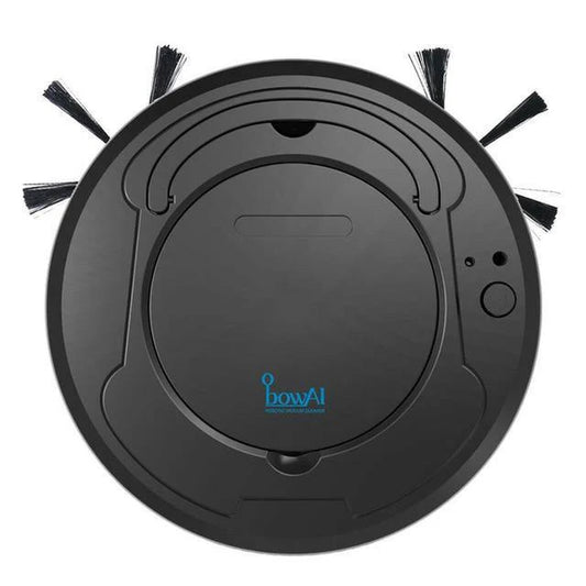 3-In-1 Sweeping Robot Vacuum Cleaner