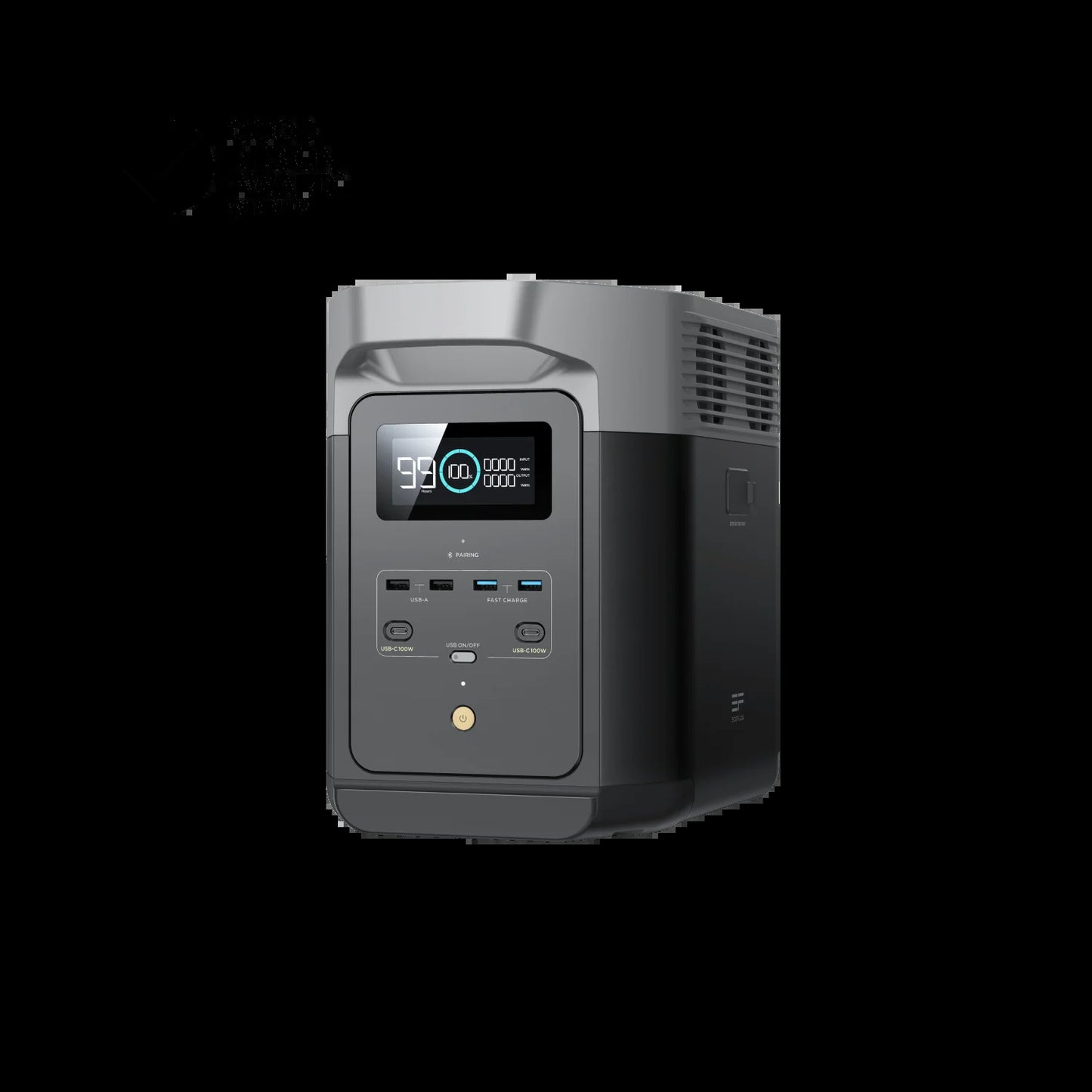 Ecoflow DELTA 2 Portable Power Station